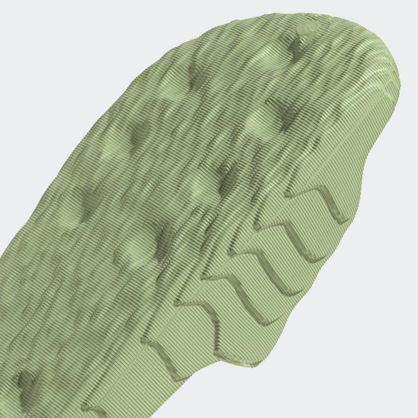 Dép Adidas Adilette 22 #Magic Lime - Kallos Vietnam