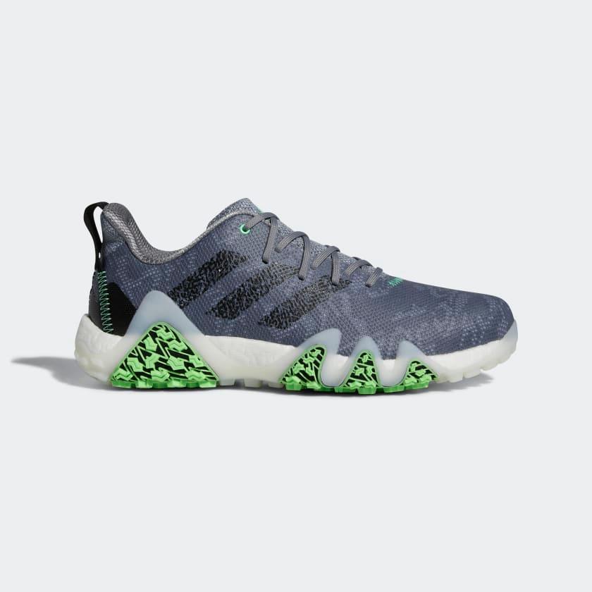 Giày Adidas CodeChaos 22 Spikeless #Beam Green - Kallos Vietnam