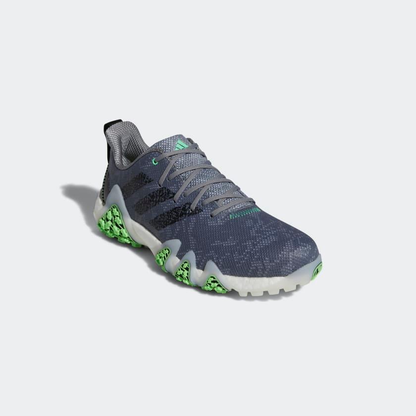 Giày Adidas CodeChaos 22 Spikeless #Beam Green - Kallos Vietnam