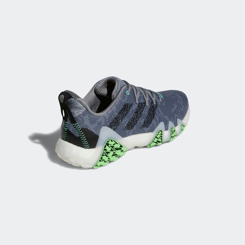 Giày Adidas CodeChaos 22 Spikeless #Beam Green - Kallos Vietnam