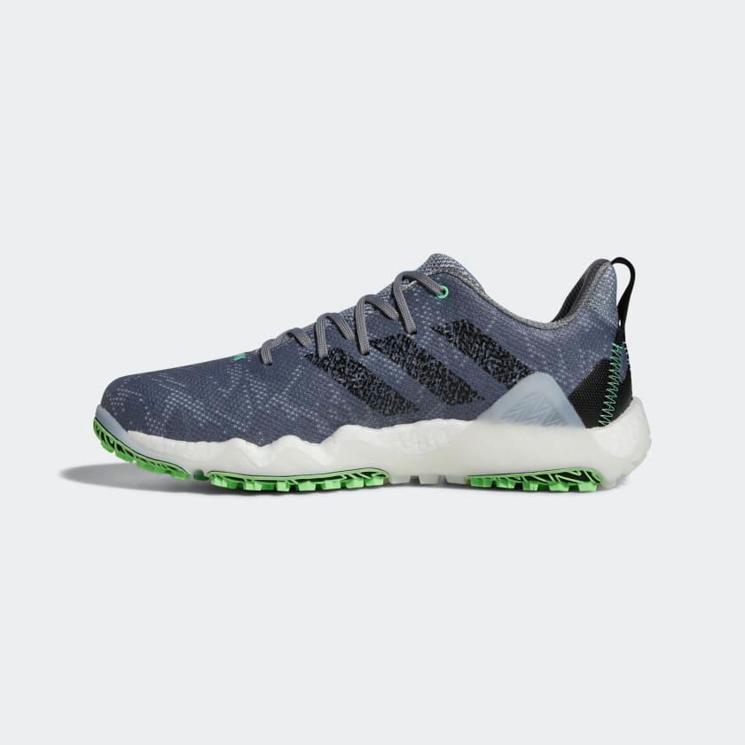 Giày Adidas CodeChaos 22 Spikeless #Beam Green - Kallos Vietnam