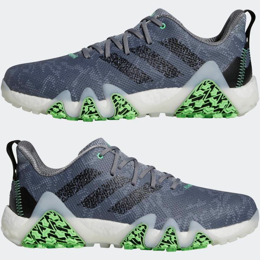 Giày Adidas CodeChaos 22 Spikeless #Beam Green - Kallos Vietnam