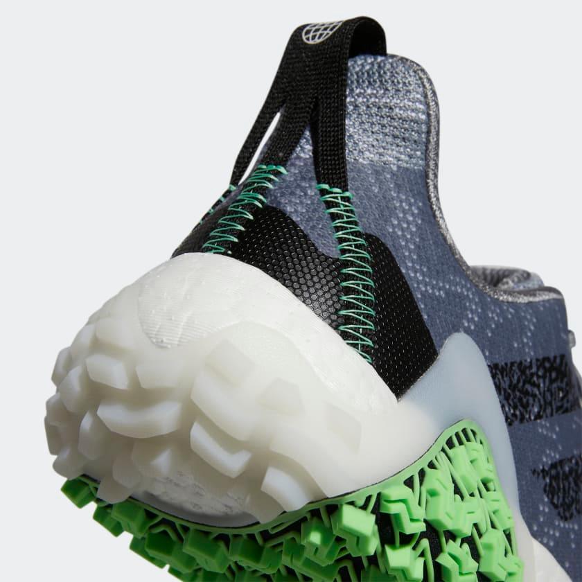 Giày Adidas CodeChaos 22 Spikeless #Beam Green - Kallos Vietnam
