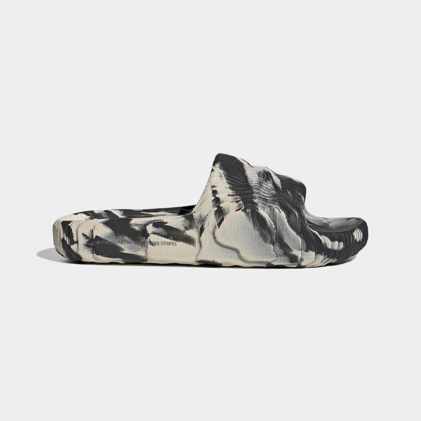 Dép Adidas Adilette 22 #Carbon - Kallos Vietnam