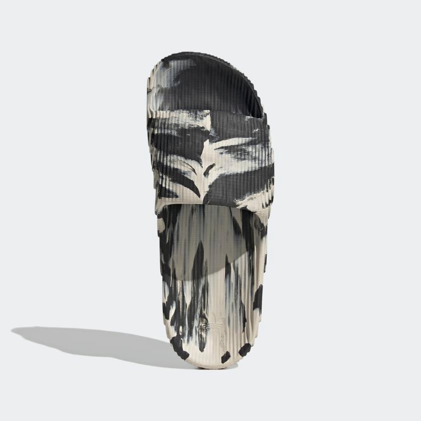 Dép Adidas Adilette 22 #Carbon - Kallos Vietnam