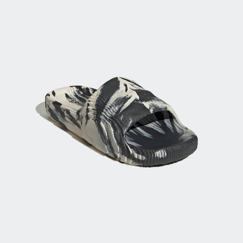 Dép Adidas Adilette 22 #Carbon - Kallos Vietnam