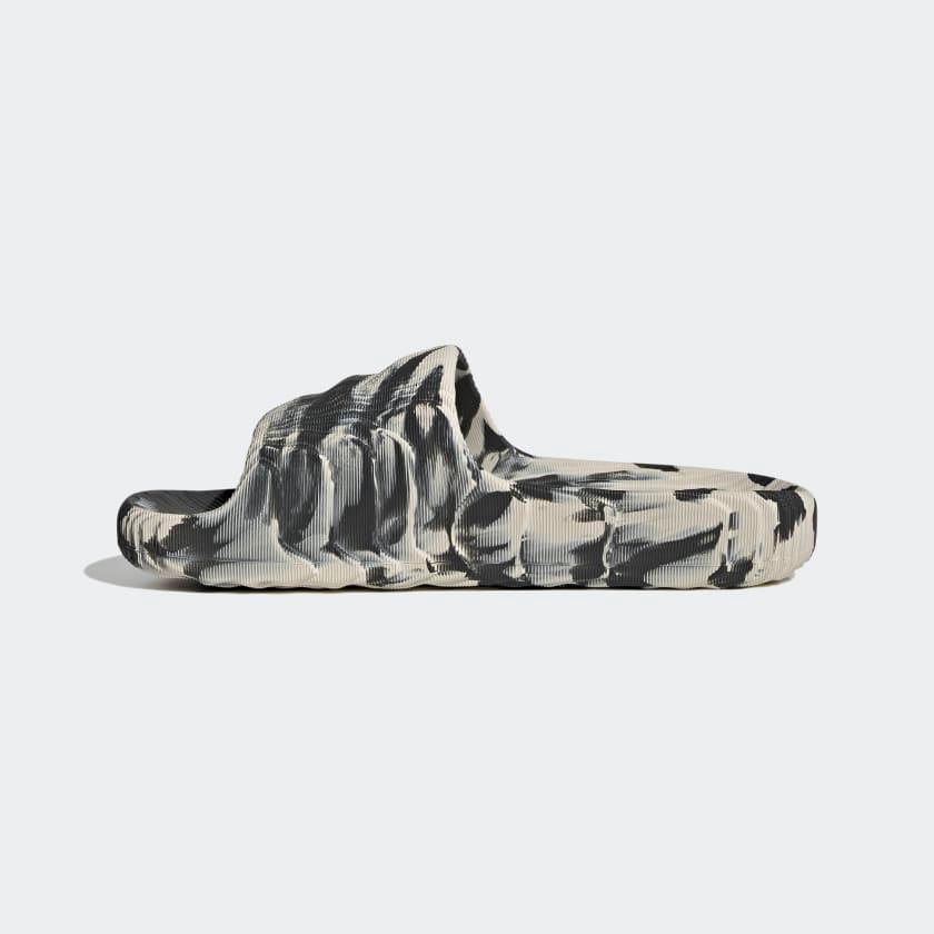 Dép Adidas Adilette 22 #Carbon - Kallos Vietnam