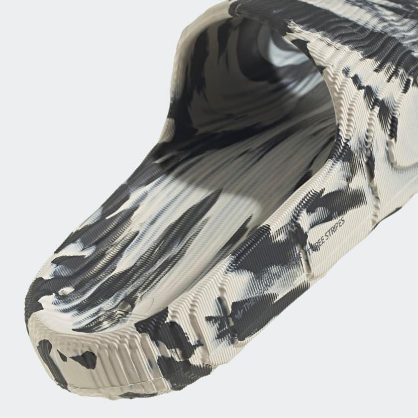 Dép Adidas Adilette 22 #Carbon - Kallos Vietnam