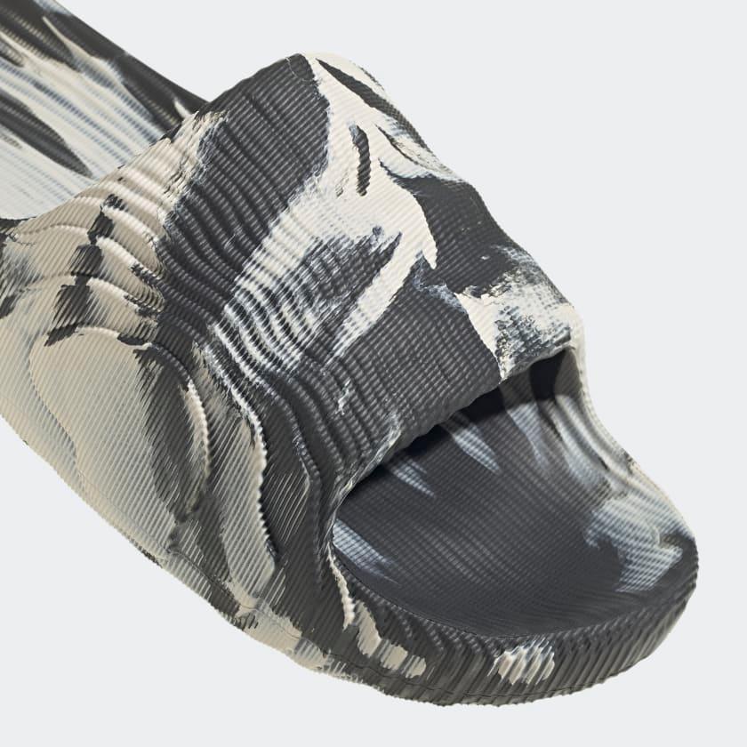Dép Adidas Adilette 22 #Carbon - Kallos Vietnam