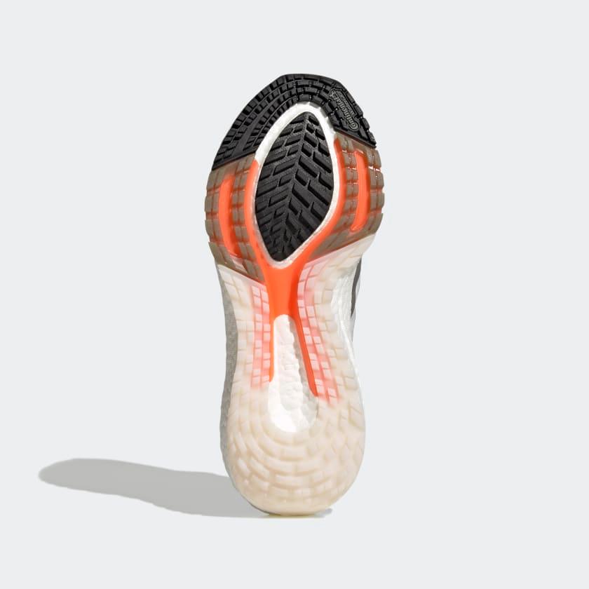 Giày Adidas Ultraboost 22 GORE-TEX #Dash Grey - Kallos Vietnam