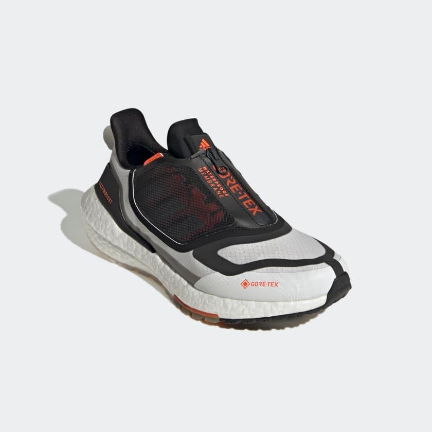 Giày Adidas Ultraboost 22 GORE-TEX #Dash Grey - Kallos Vietnam