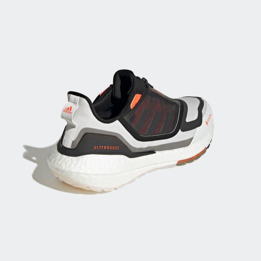 Giày Adidas Ultraboost 22 GORE-TEX #Dash Grey - Kallos Vietnam