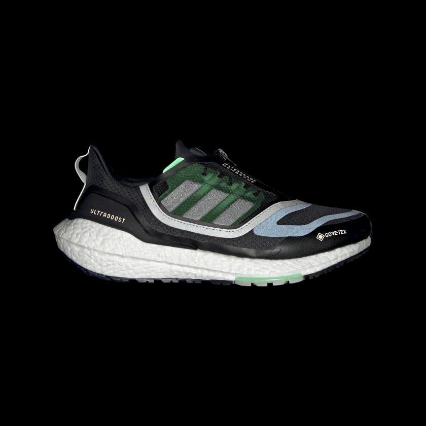 Giày Adidas Ultraboost 22 GORE-TEX #Carbon - Kallos Vietnam