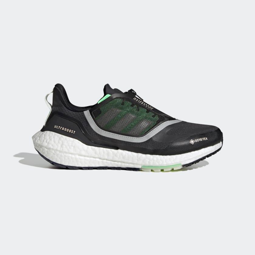 Giày Adidas Ultraboost 22 GORE-TEX #Carbon - Kallos Vietnam