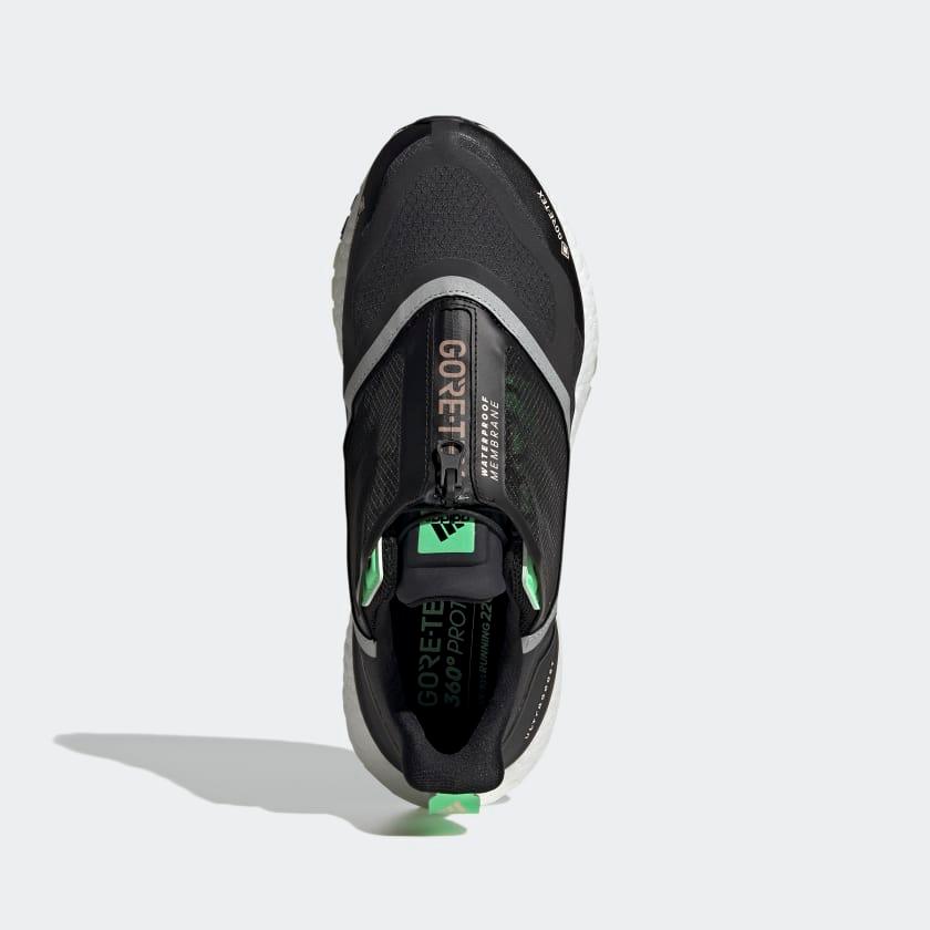 Giày Adidas Ultraboost 22 GORE-TEX #Carbon - Kallos Vietnam