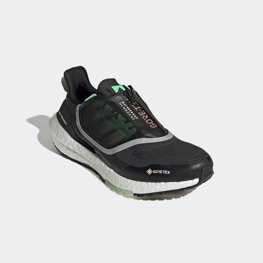 Giày Adidas Ultraboost 22 GORE-TEX #Carbon - Kallos Vietnam