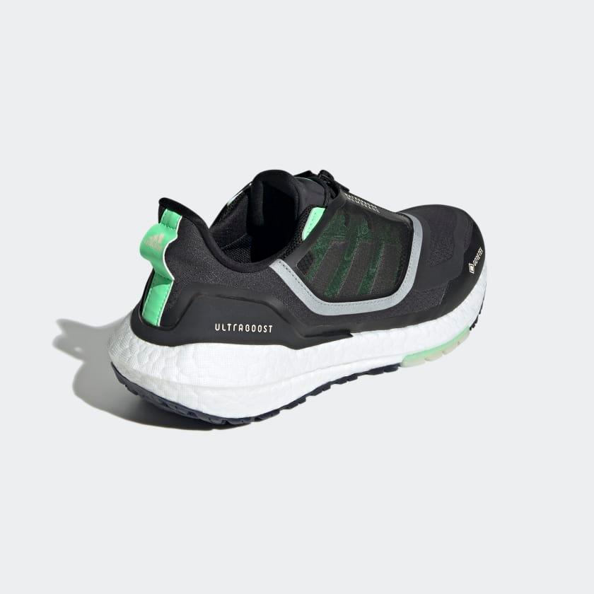 Giày Adidas Ultraboost 22 GORE-TEX #Carbon - Kallos Vietnam