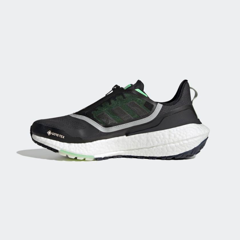 Giày Adidas Ultraboost 22 GORE-TEX #Carbon - Kallos Vietnam