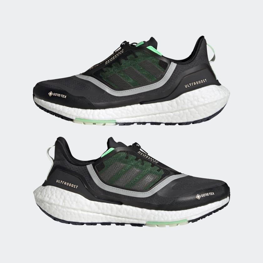 Giày Adidas Ultraboost 22 GORE-TEX #Carbon - Kallos Vietnam