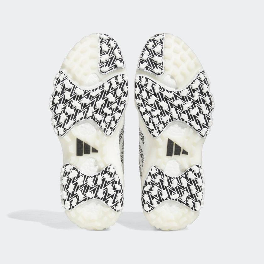 Giày Adidas CodeChaos 22 BOA Spikeless #Cloud White - Kallos Vietnam