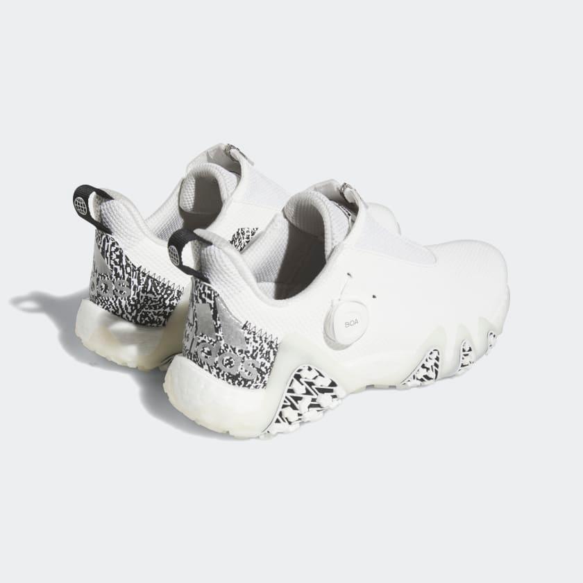 Giày Adidas CodeChaos 22 BOA Spikeless #Cloud White - Kallos Vietnam