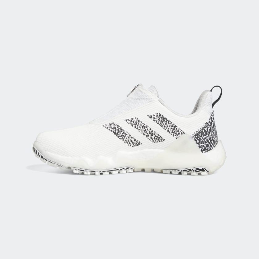 Giày Adidas CodeChaos 22 BOA Spikeless #Cloud White - Kallos Vietnam