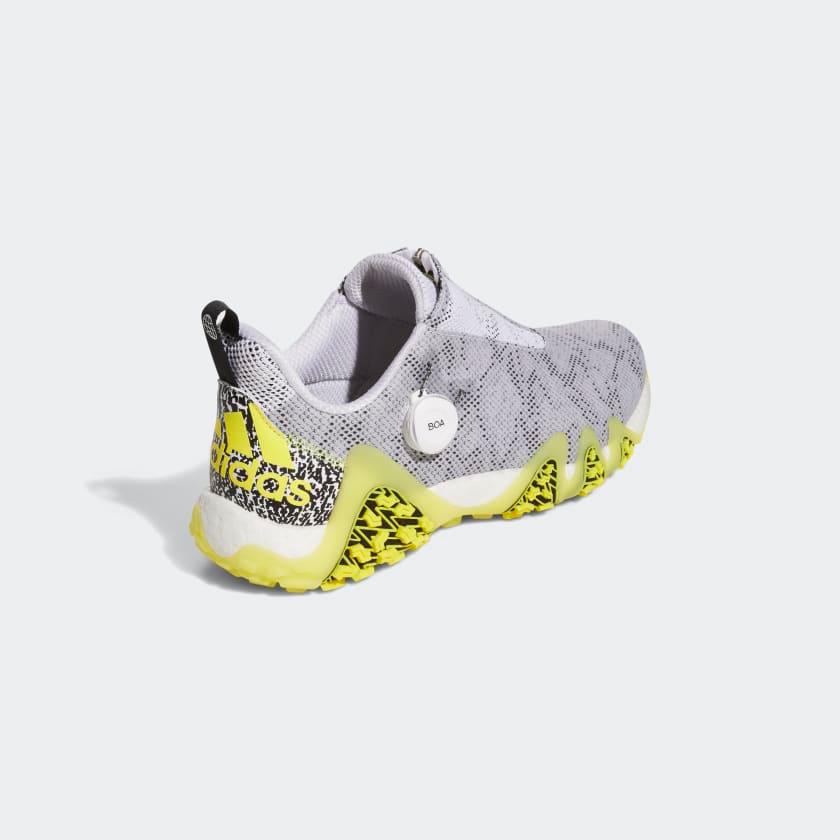 Giày Adidas CodeChaos 22 BOA Spikeless #Beam Yellow - Kallos Vietnam