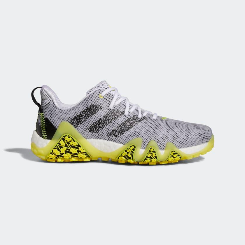 Giày Adidas CodeChaos 22 Spikeless #Beam Yellow - Kallos Vietnam