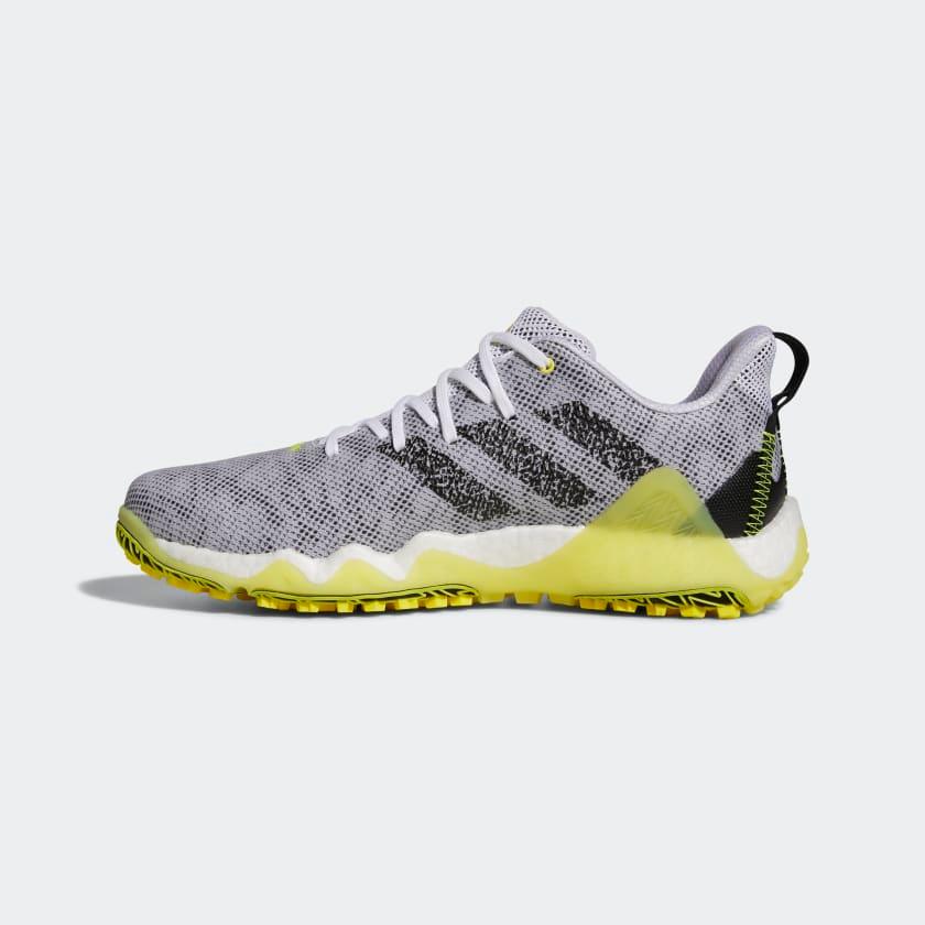 Giày Adidas CodeChaos 22 Spikeless #Beam Yellow - Kallos Vietnam