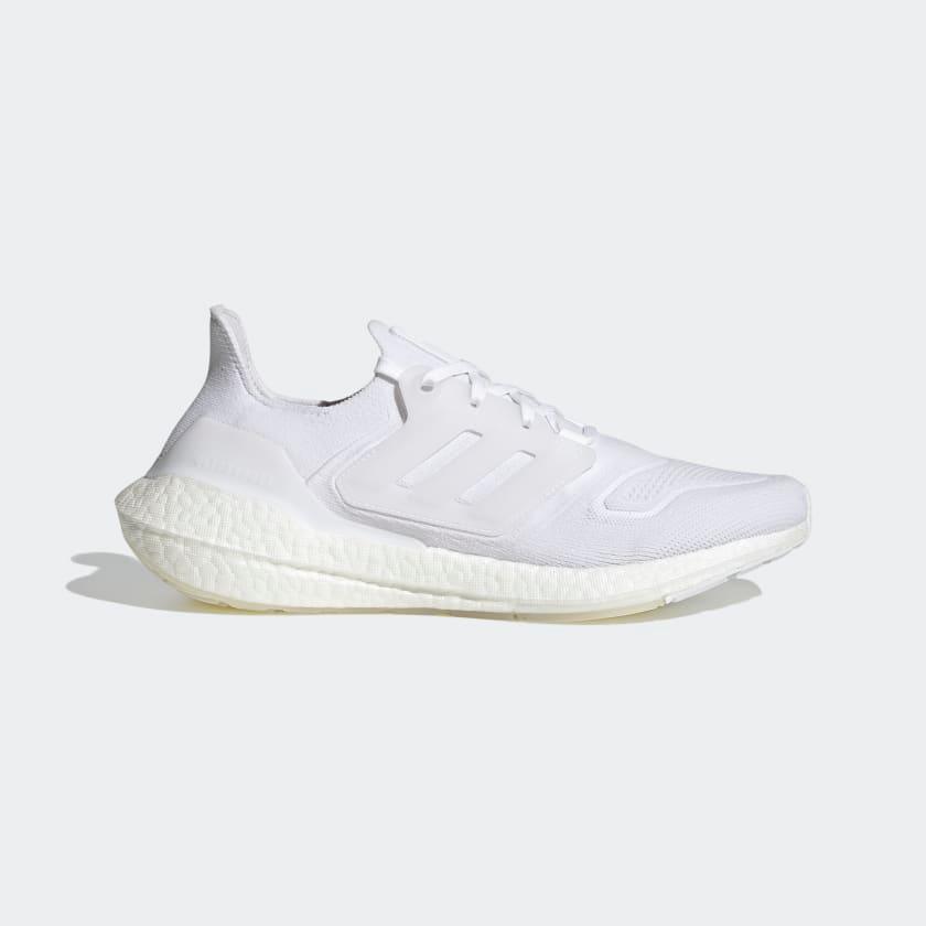 Giày Adidas Ultraboost 22 #Cloud White - Kallos Vietnam