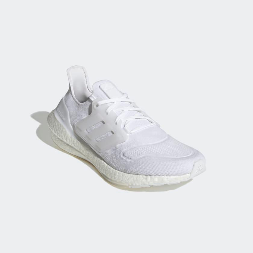 Giày Adidas Ultraboost 22 #Cloud White - Kallos Vietnam