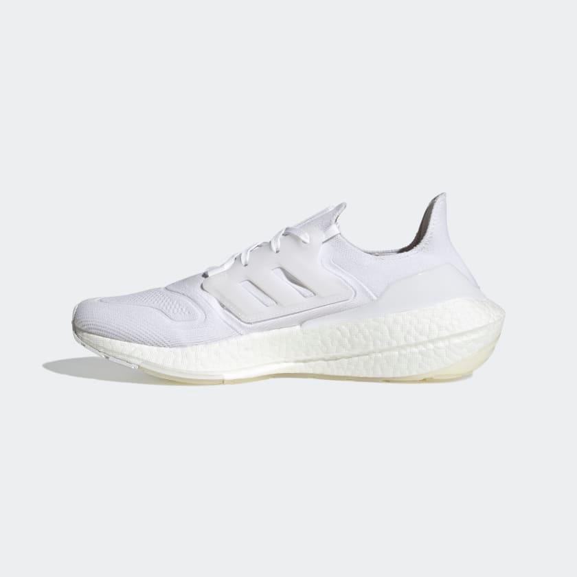 Giày Adidas Ultraboost 22 #Cloud White - Kallos Vietnam