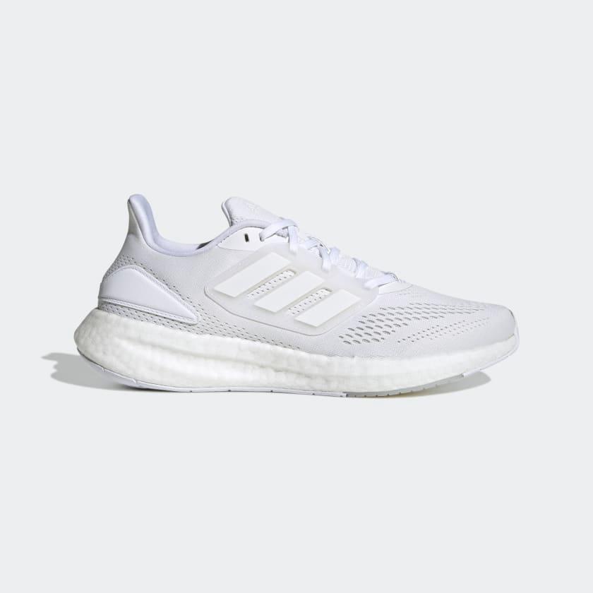 Giày Adidas Pureboost 22 #Crystal White - Kallos Vietnam