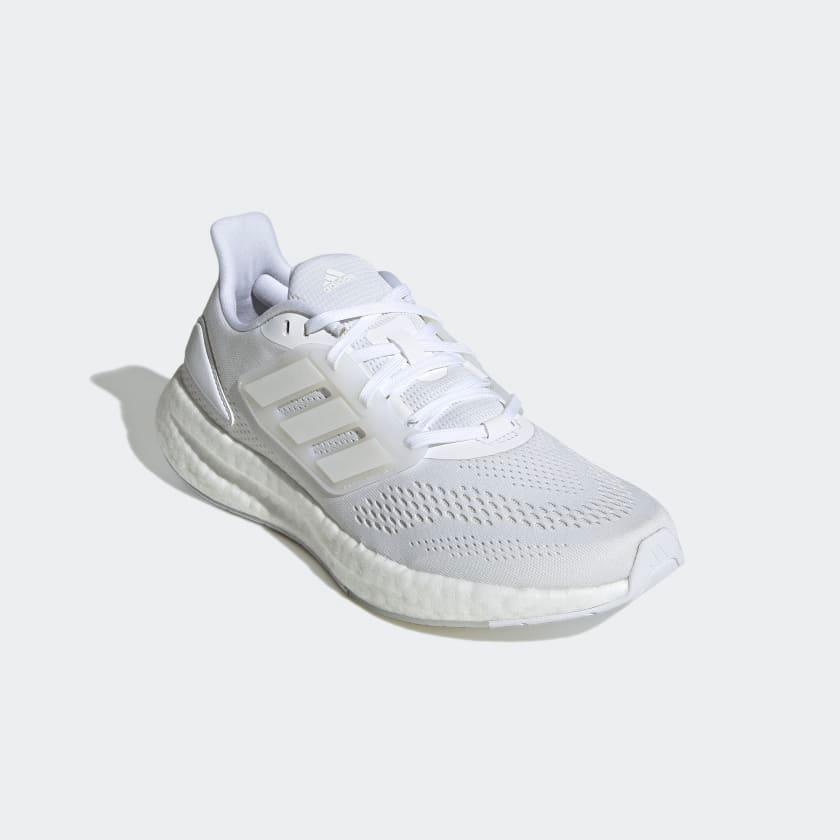 Giày Adidas Pureboost 22 #Crystal White - Kallos Vietnam