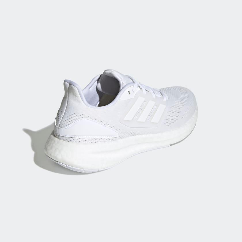 Giày Adidas Pureboost 22 #Crystal White - Kallos Vietnam