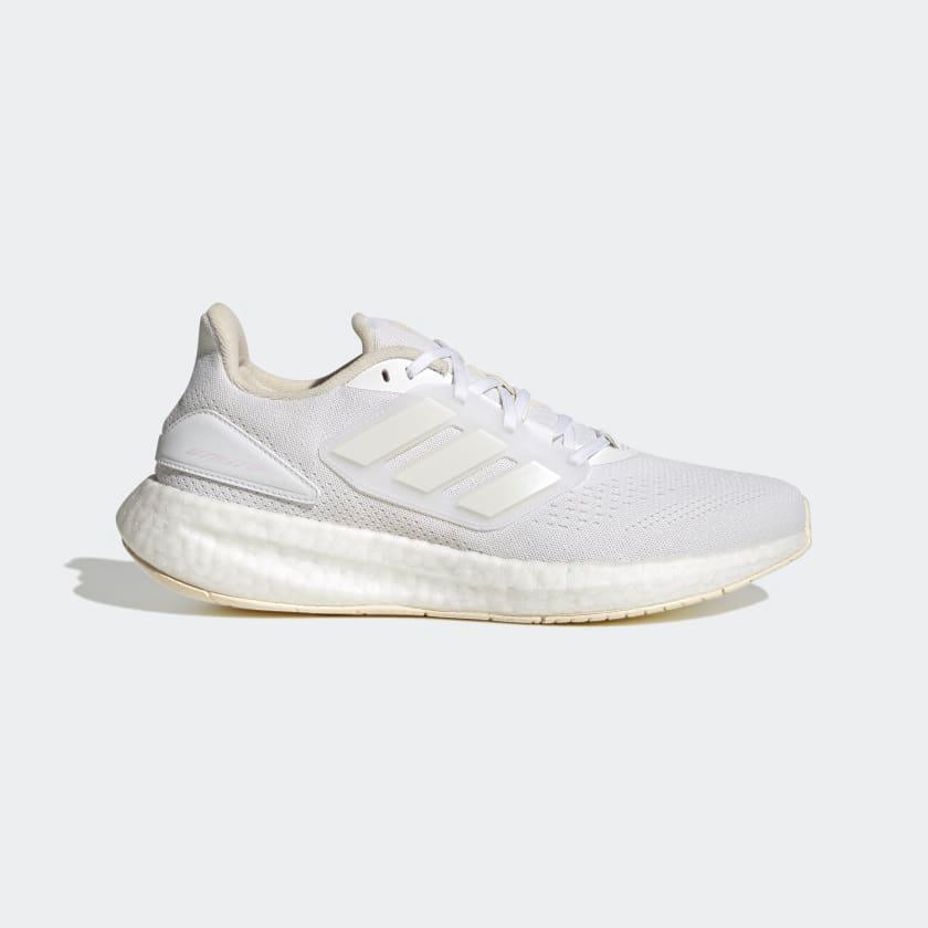 Giày Adidas Pureboost 22 #Cloud White - Kallos Vietnam
