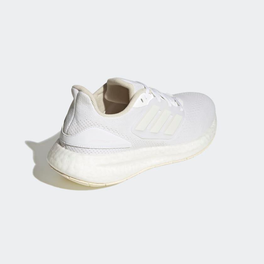 Giày Adidas Pureboost 22 #Cloud White - Kallos Vietnam