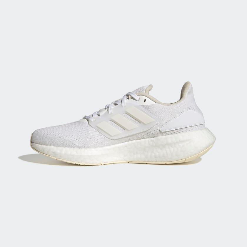 Giày Adidas Pureboost 22 #Cloud White - Kallos Vietnam