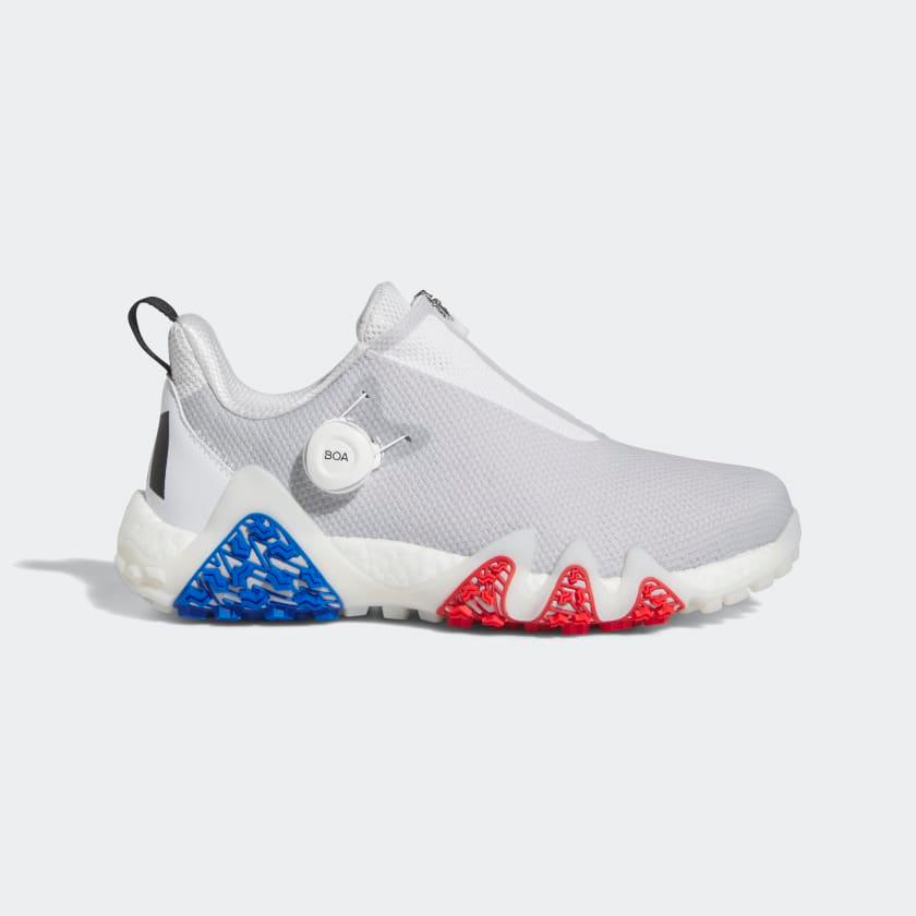 Giày Adidas CodeChaos 22 BOA Spikeless #Red - Kallos Vietnam