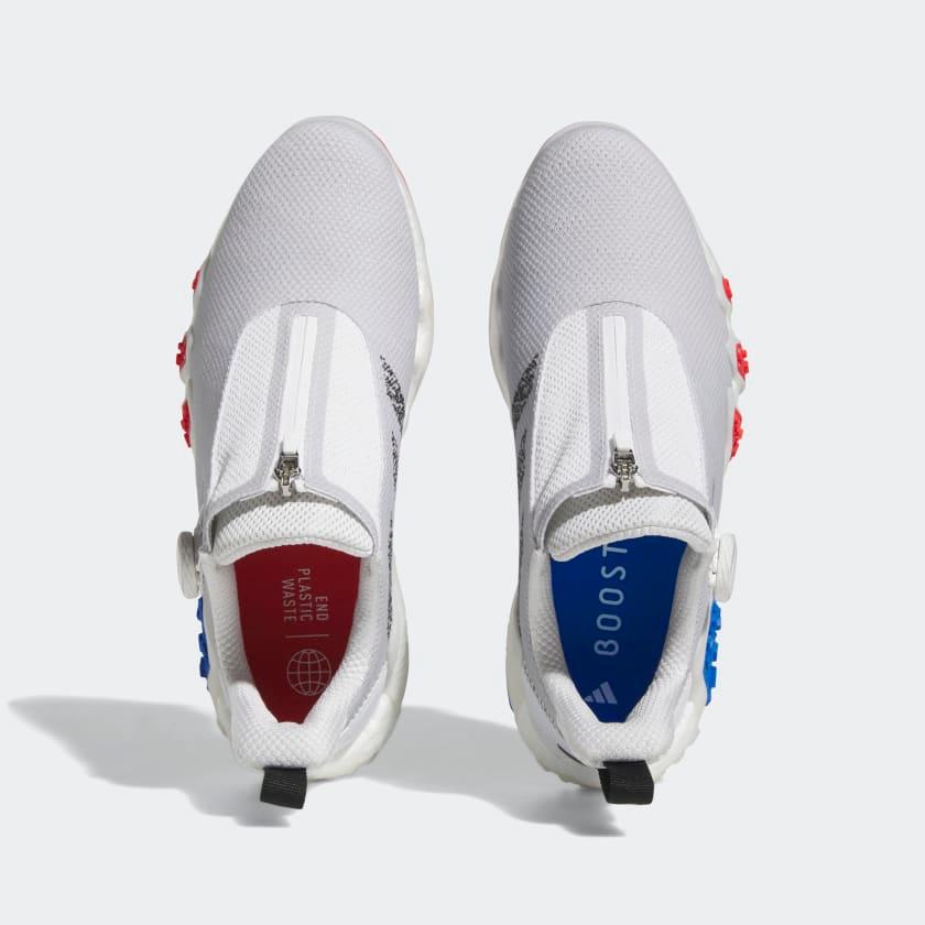 Giày Adidas CodeChaos 22 BOA Spikeless #Red - Kallos Vietnam