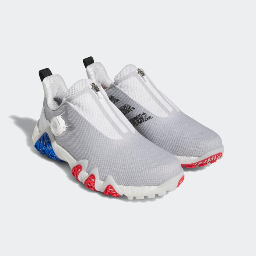 Giày Adidas CodeChaos 22 BOA Spikeless #Red - Kallos Vietnam