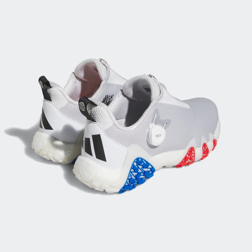 Giày Adidas CodeChaos 22 BOA Spikeless #Red - Kallos Vietnam