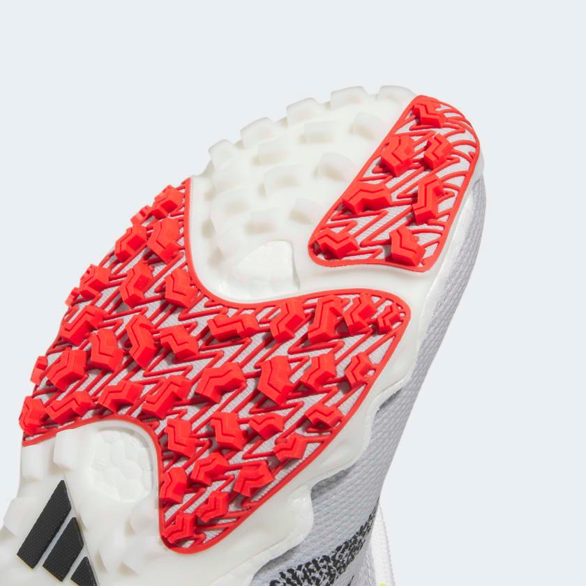 Giày Adidas CodeChaos 22 BOA Spikeless #Red - Kallos Vietnam