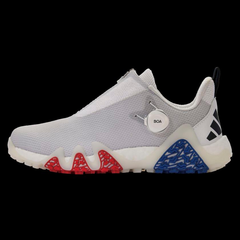 Giày Adidas CodeChaos 22 BOA Spikeless #Red - Kallos Vietnam