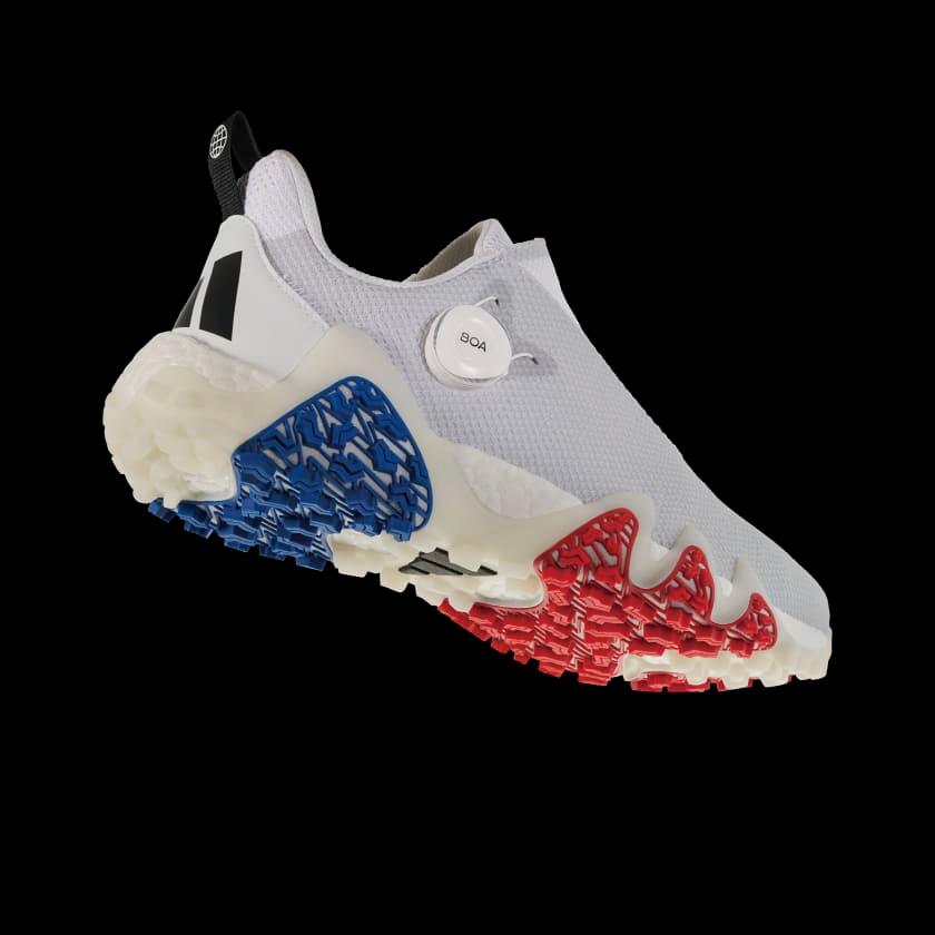 Giày Adidas CodeChaos 22 BOA Spikeless #Red - Kallos Vietnam