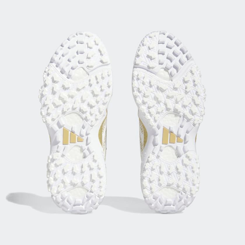 Giày Adidas CodeChaos 22 BOA Boost #Gold Metallic - Kallos Vietnam