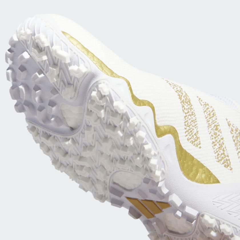 Giày Adidas CodeChaos 22 BOA Boost #Gold Metallic - Kallos Vietnam