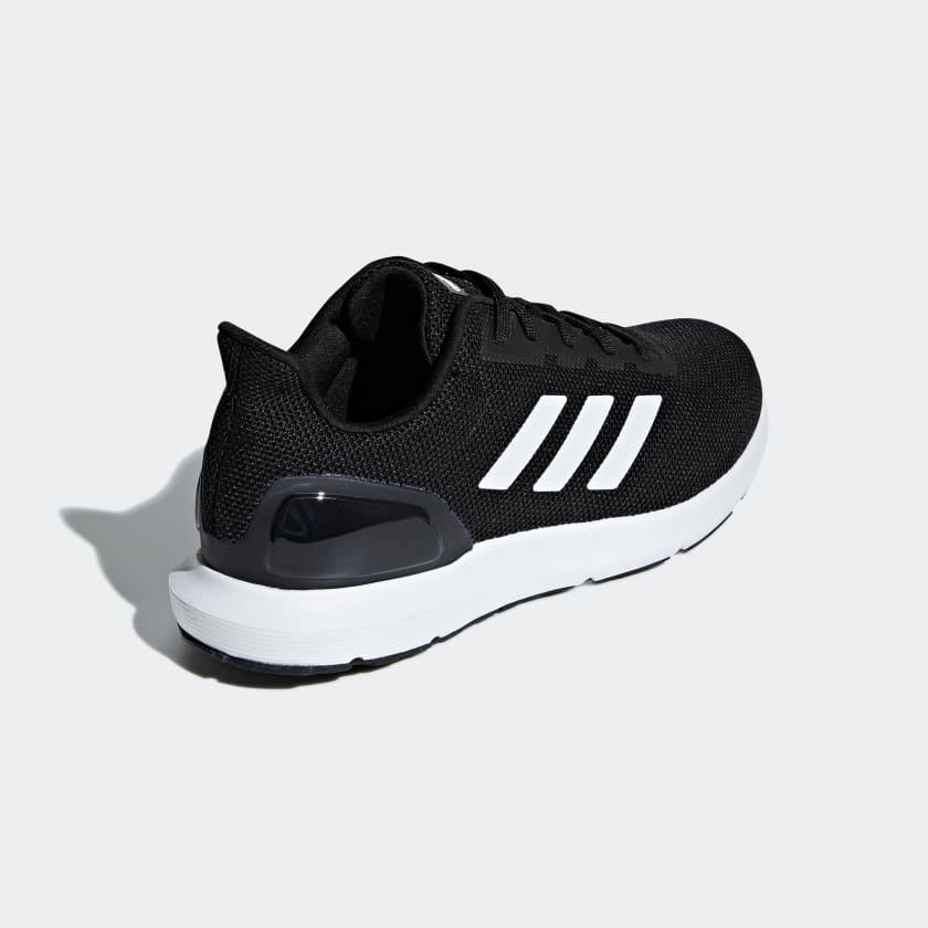 Giày Adidas Cosmic 2 #Core Black - Kallos Vietnam