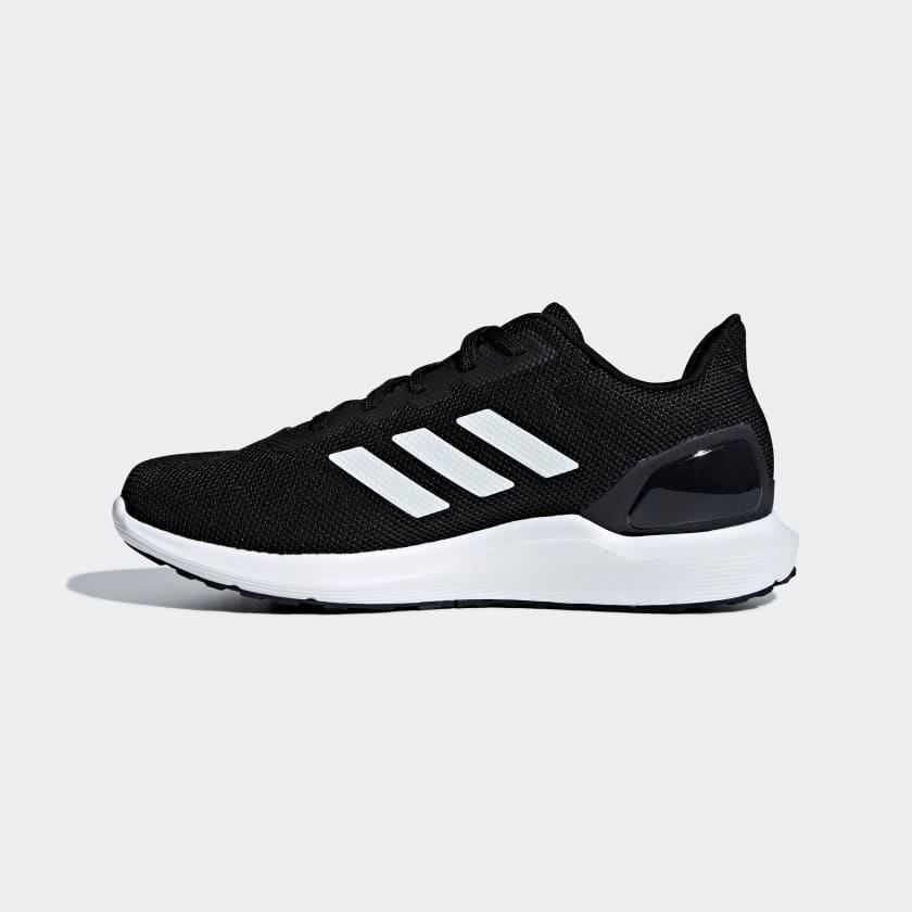 Giày Adidas Cosmic 2 #Core Black - Kallos Vietnam