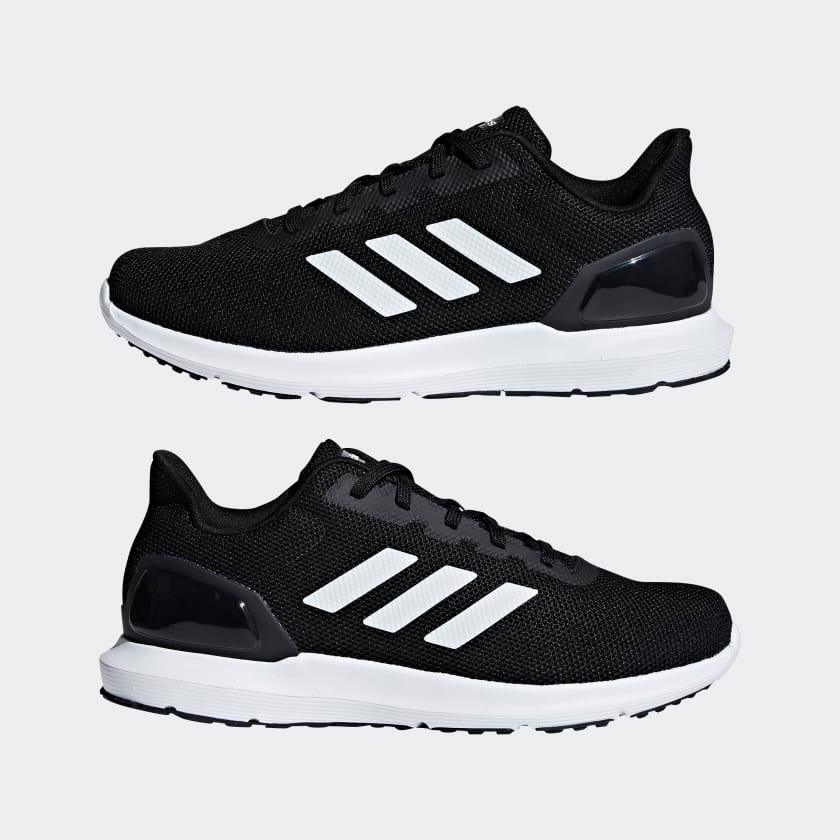 Giày Adidas Cosmic 2 #Core Black - Kallos Vietnam